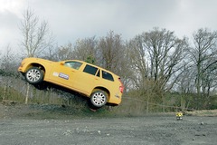 Where can safety really be improved in tomorrow&rsquo;s cars?