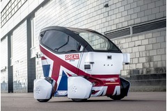 Will self-driving pods reduce how much we use our cars?