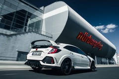 Honda Civic Type R sets new Nurburgring record: A cause for celebration or concern?