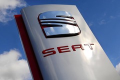 Seat Fleet UK sales up 50% in 2017