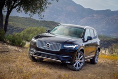 Video review: Volvo XC90