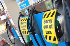 Petrol, diesel and hybrid vehicle ban to be brought forward AGAIN to 2032?