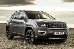 Review: Jeep Compass