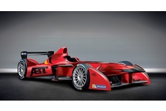 Audi&rsquo;s ABT Sportline joins Formula E electric racing series