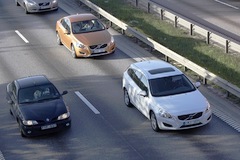Future of transport will be &lsquo;autonomous and multimodal&rsquo;