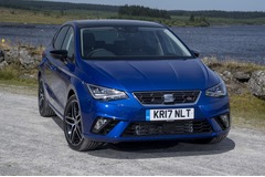 Five things you need to know about the Seat Ibiza