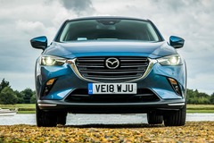Mazda: Why favouring petrol power over EVs could be a winning formula