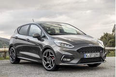 Expect big things from this small car: Ford Fiesta ST to be on the road for summer