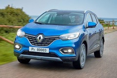 2019 Renault Kadjar facelift: price and specs revealed