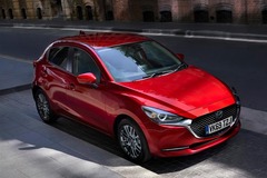 2020 Mazda 2: price and specs revealed