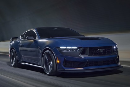 2024 Ford Mustang: UK specs and prices confirmed