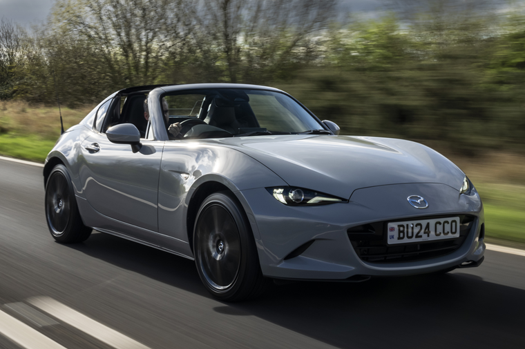 2024 Mazda MX-5 RF 2 (1)