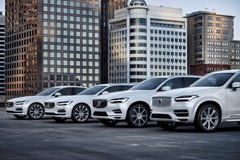Volvo to eliminate diesel from S60 range ahead of manufacturer going all-electric from 2019