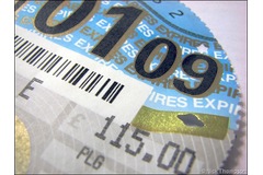 Tax disc trashed and fuel duty frozen in Autumn Statement 2013