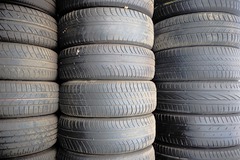 How Bridgestone&rsquo;s new tyre monitor system could save you from the perils of shoddy rubber