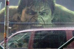 Road rage: what you can do to prevent Mr Hyde taking over at the wheel