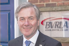 Ten year high for BVRLA membership