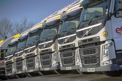 HGV safety has been neglected, here's how we can bring it up-to-date