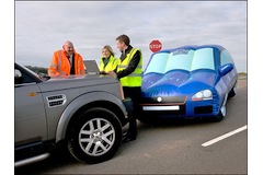 Cars are going to get more connected; you better get used to it