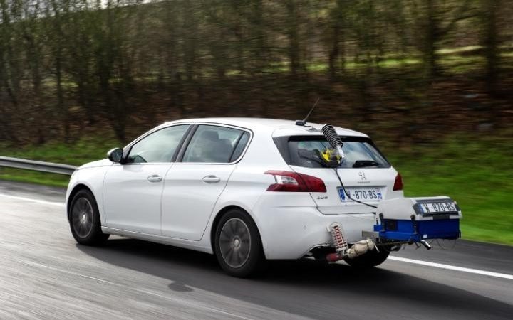 PSA Peugeot Citroen recently revealed it will provide a "real world" mpg figure along with official NEDC figures.