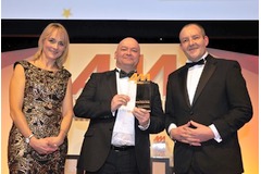 Jardine Motors Group recognised at major awards ceremony