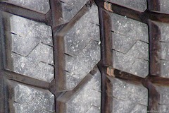 Why we need to increase the legal tyre tread limit for safer roads