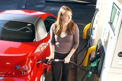 Diesel car drivers are being ripped off at the pump, claims RAC