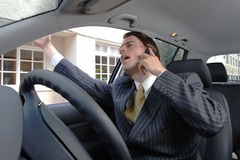 Kindness is in worryingly short supply on Britain&rsquo;s roads