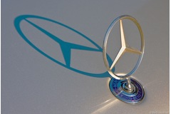 &lsquo;Snob factor&rsquo; rules as company car drivers demand German