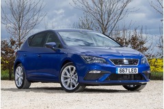 Top five reasons the Seat Leon is a leasing favourite