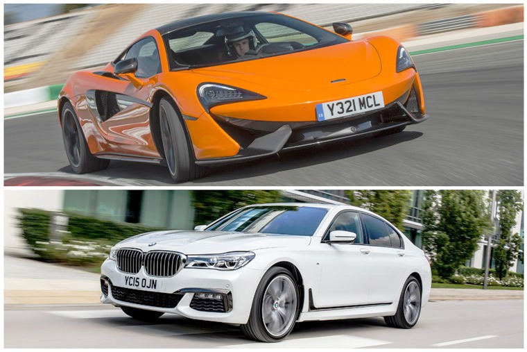 Why tech in today’s top-end cars will be taken for granted in tomorrow’s lease cars Why tech in today’s top-end cars will be taken for granted in tomorrow’s lease cars