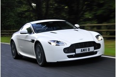 The V8 Vantage vandal will face justice but why do people vandalise cars in the first place?