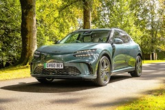 First drive review | Updated Genesis GV60 makes more sense than ever