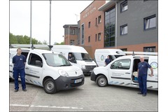 Lex Autolease appointed Queens Cross Housing sole vehicle supplier