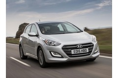 True fleet sales up 15% for Hyundai in Q1 2015