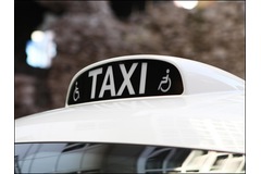All new London taxis must have zero-emission mode by 2018