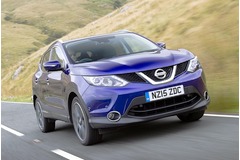 Britain&rsquo;s new car sales hit new half-year record
