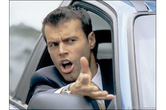 Britain&rsquo;s biggest motoring bugbears revealed