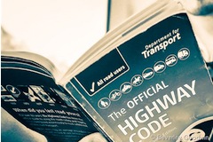 Instructors want to see the Highway Code encompass new technologies