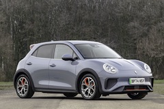 GWM revises Ora 03 range for 2025