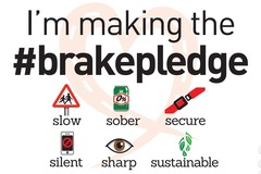 Road Safety Week 2016: How YOU can make a difference