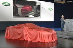 No surprises - international car shows have lost their sense of occasion