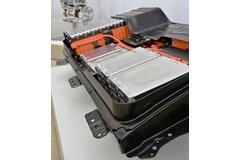 Electric car batteries to find second-life powering data centres