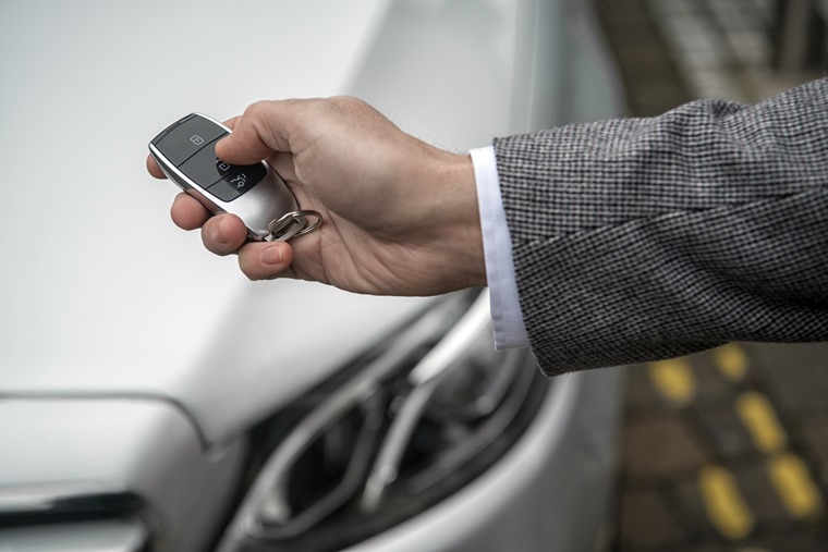 What is car leasing? A guide to Personal Contract Hire