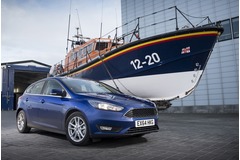 Review: Ford Focus 2015 1.0 EcoBoost 125