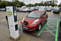 Making a trip by electric car this summer? Flexibility is your key to success