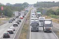 M6 Toll Road has &lsquo;helped no one&rsquo; and hurt the environment, says CBT