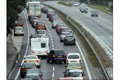 Sefton congestion to benefit from &pound;18.3m project