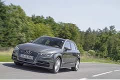 &lsquo;Don&rsquo;t look at me&rsquo; - why Audi&rsquo;s first electric vehicle is desperate to blend in