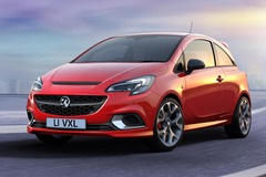 2018 Vauxhall Corsa GSi: list price and specs revealed